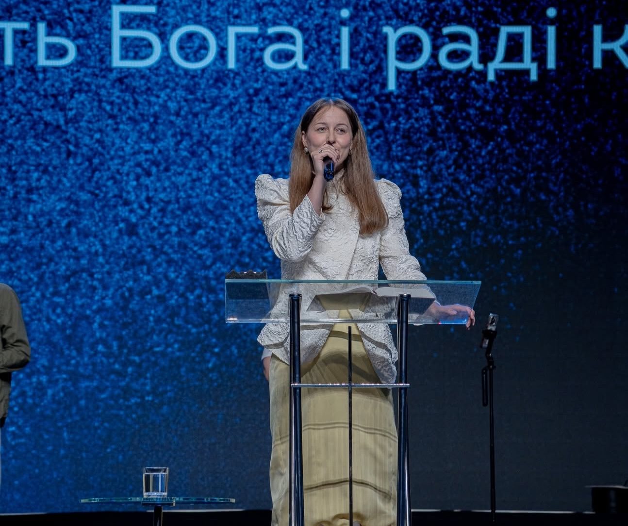 Богослужіння 14 червня