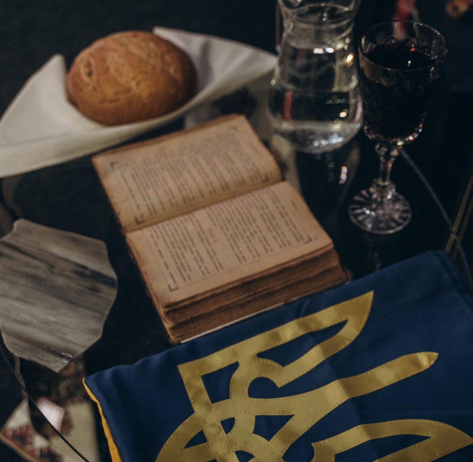 У церкві “Спасіння” відбувся День подяки!